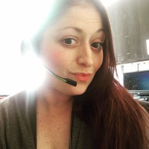 Meet your Posher, Alexandra